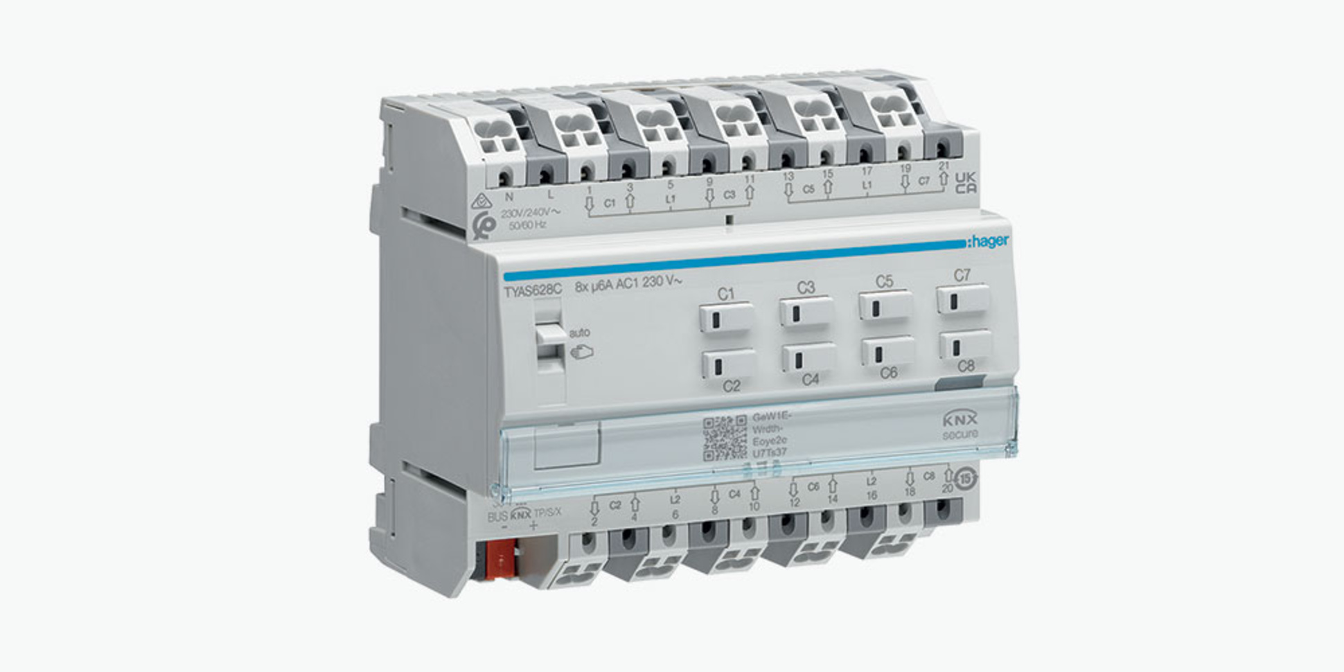 KNX-Lösungen bei Dennis Mehlhose in Reichenbach