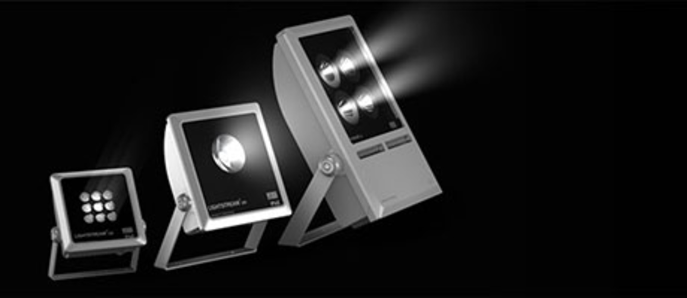 Lightstream LED bei Dennis Mehlhose in Reichenbach