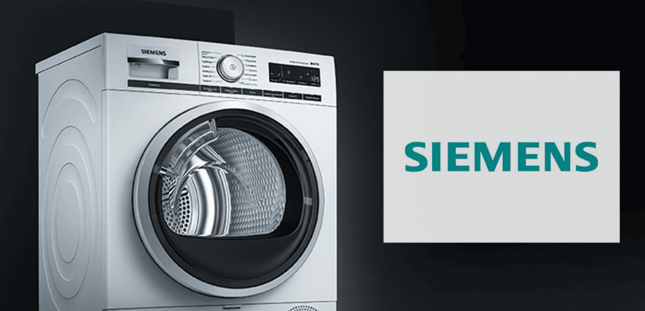 Siemens Hausgeräte bei Dennis Mehlhose in Reichenbach