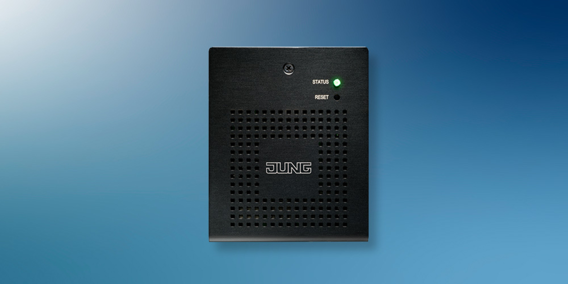 Smart Visu Server bei Dennis Mehlhose in Reichenbach