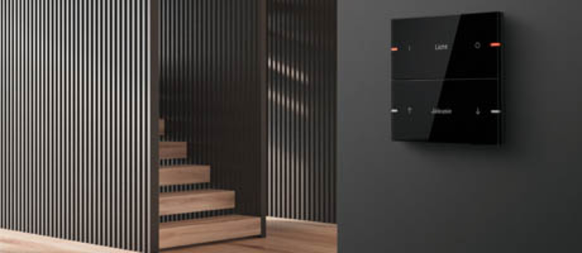 Gira Tastsensor 4 bei Dennis Mehlhose in Reichenbach
