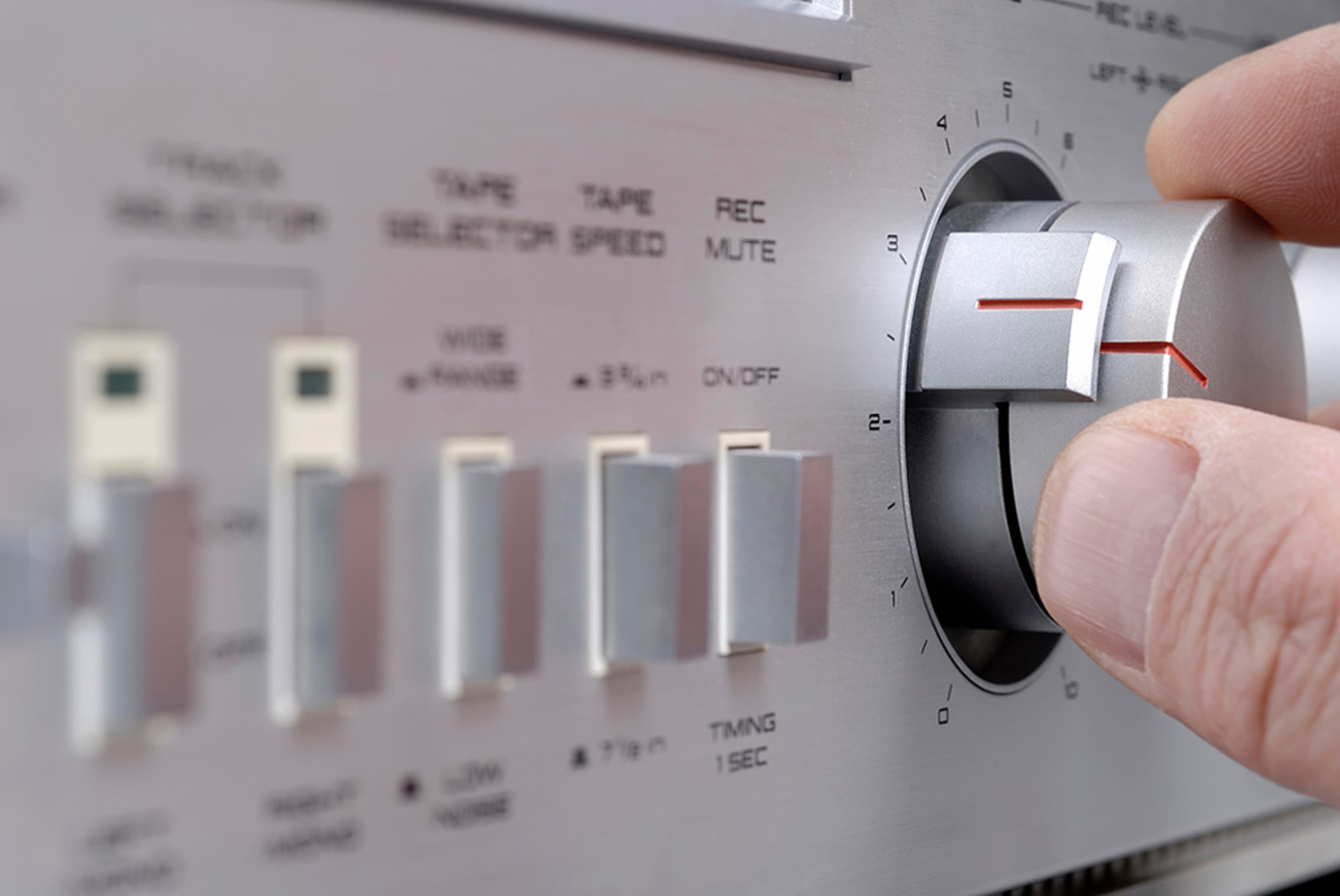 HiFi-Systeme bei Dennis Mehlhose in Reichenbach