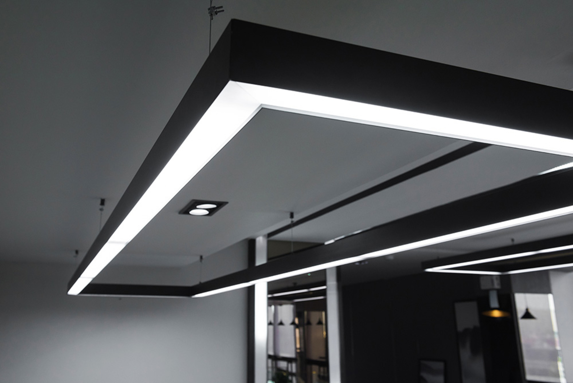 LED-Beleuchtung bei Dennis Mehlhose in Reichenbach