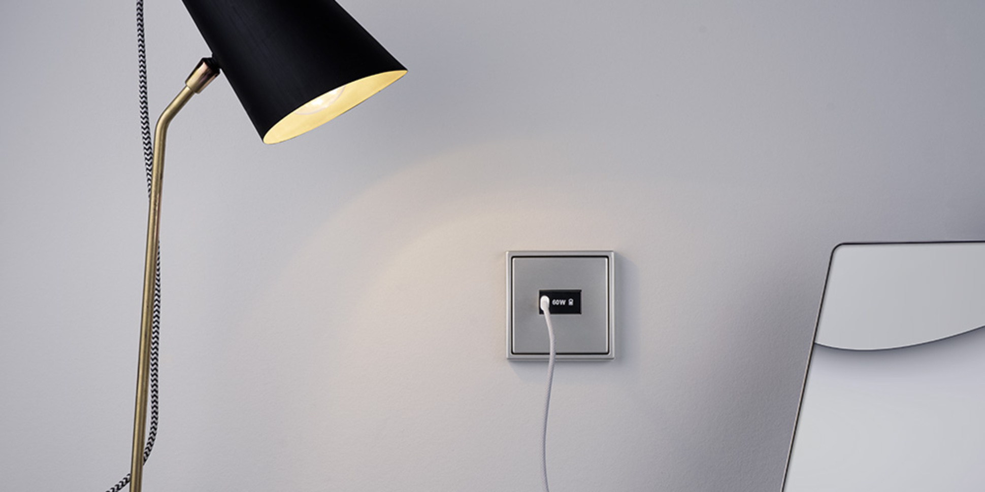 Ladegerät USB PD 60 bei Dennis Mehlhose in Reichenbach