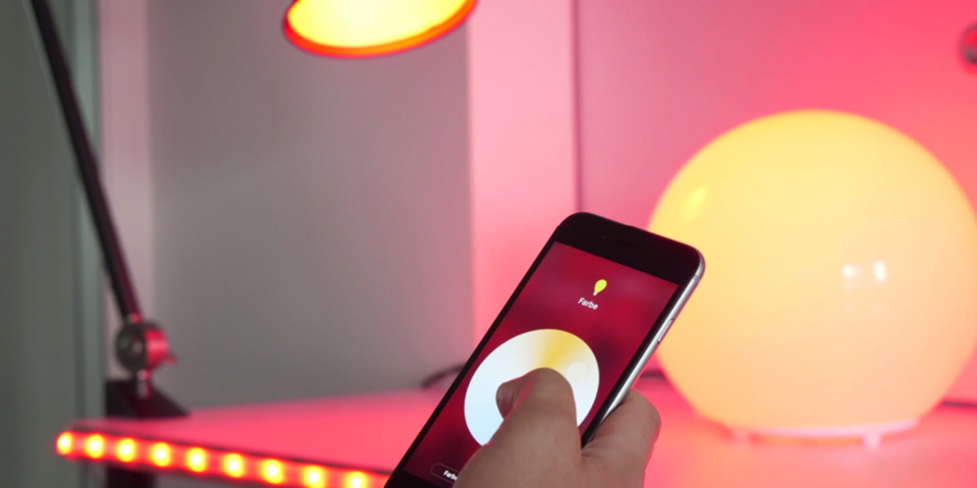 LED-Smart bei Dennis Mehlhose in Reichenbach