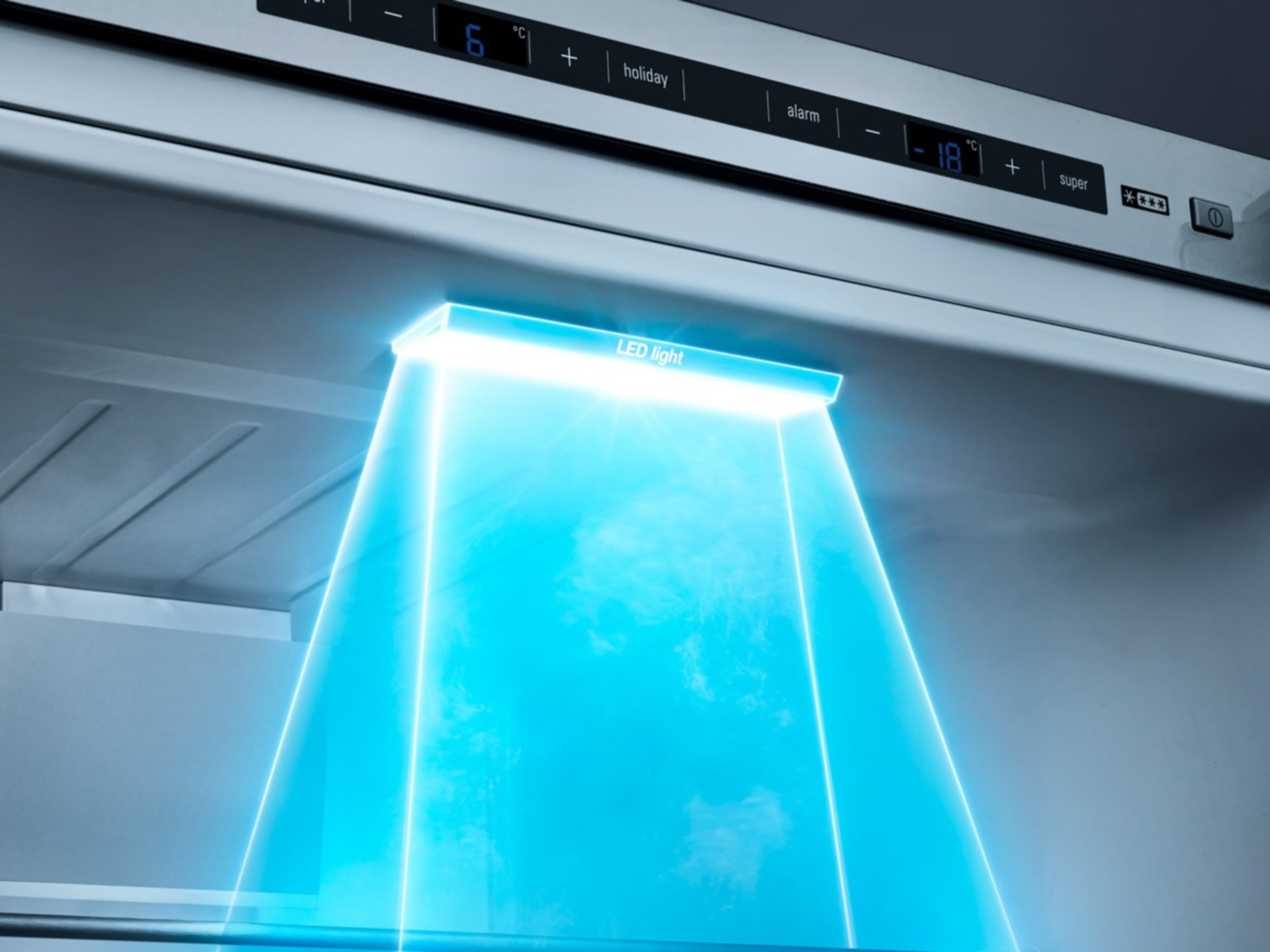 LED Licht bei Dennis Mehlhose in Reichenbach