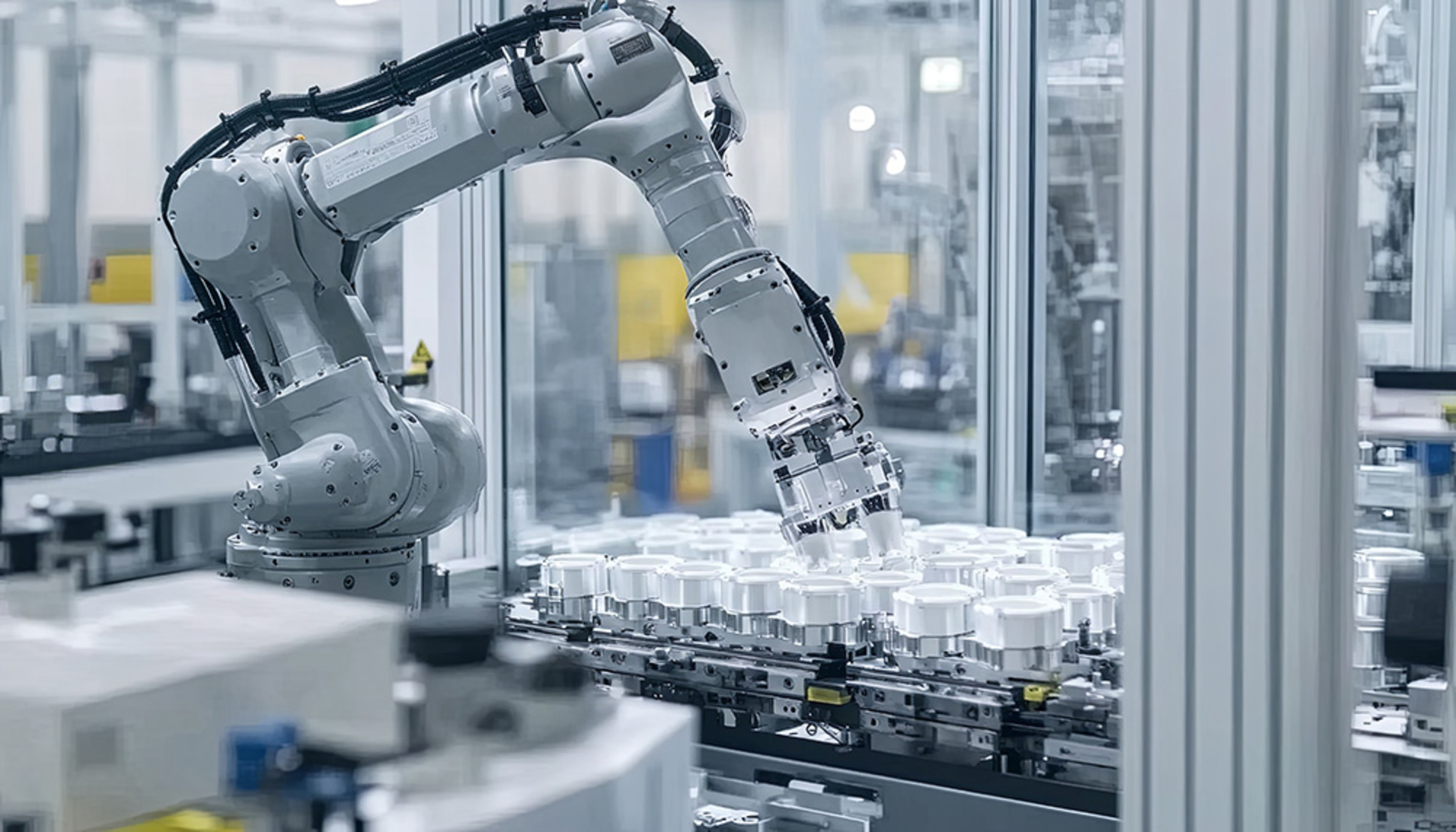 Automatisierungstechnik bei Dennis Mehlhose in Reichenbach
