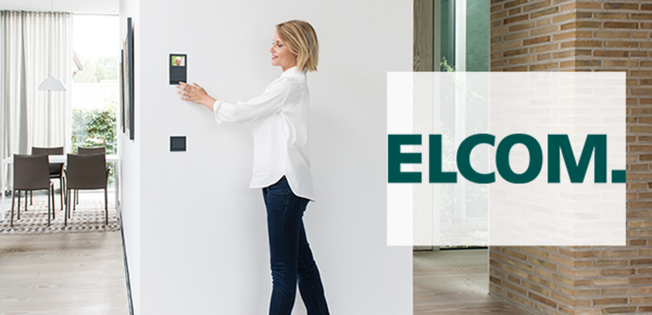 Elcom bei Dennis Mehlhose in Reichenbach