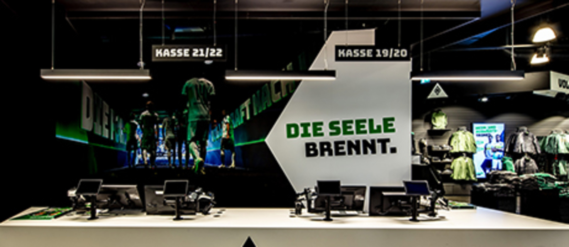 Shop / Retail bei Dennis Mehlhose in Reichenbach