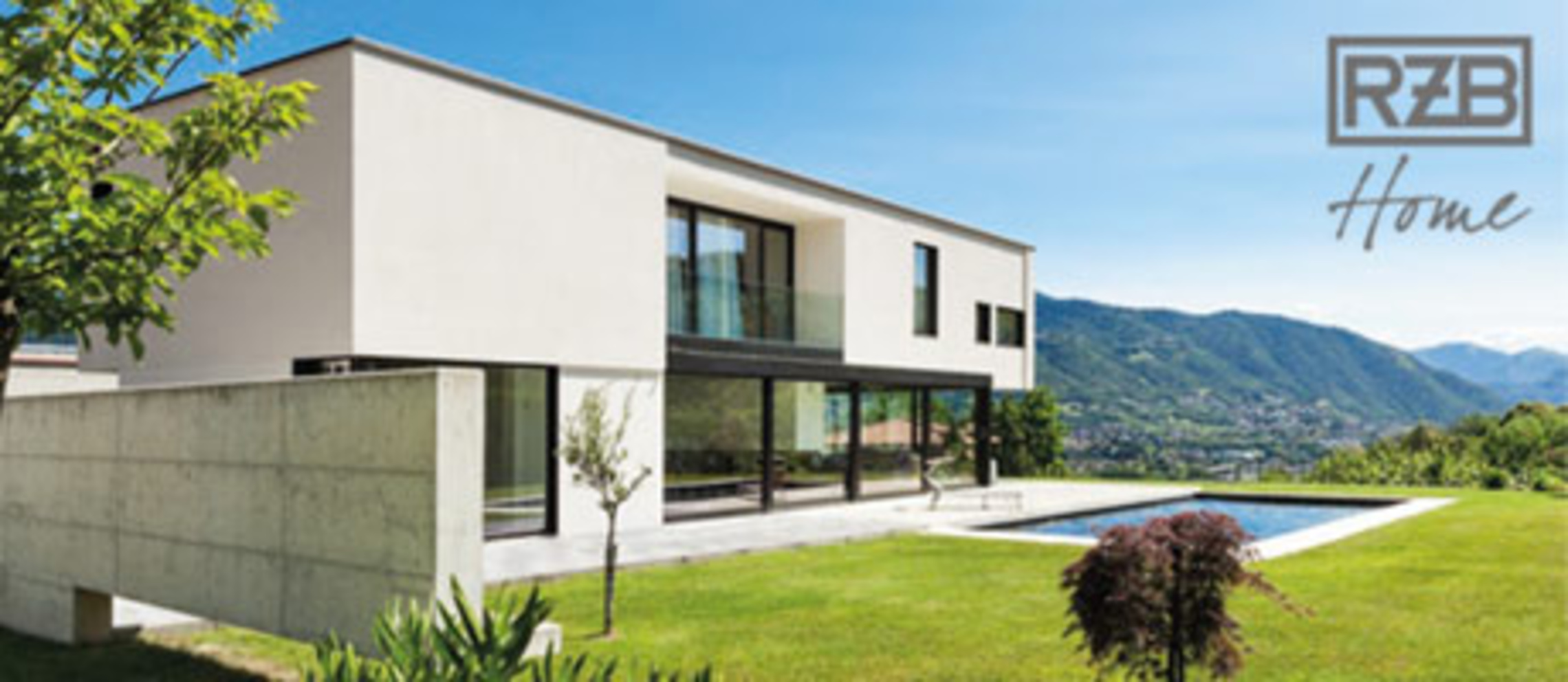 RZB Home + Basic bei Dennis Mehlhose in Reichenbach