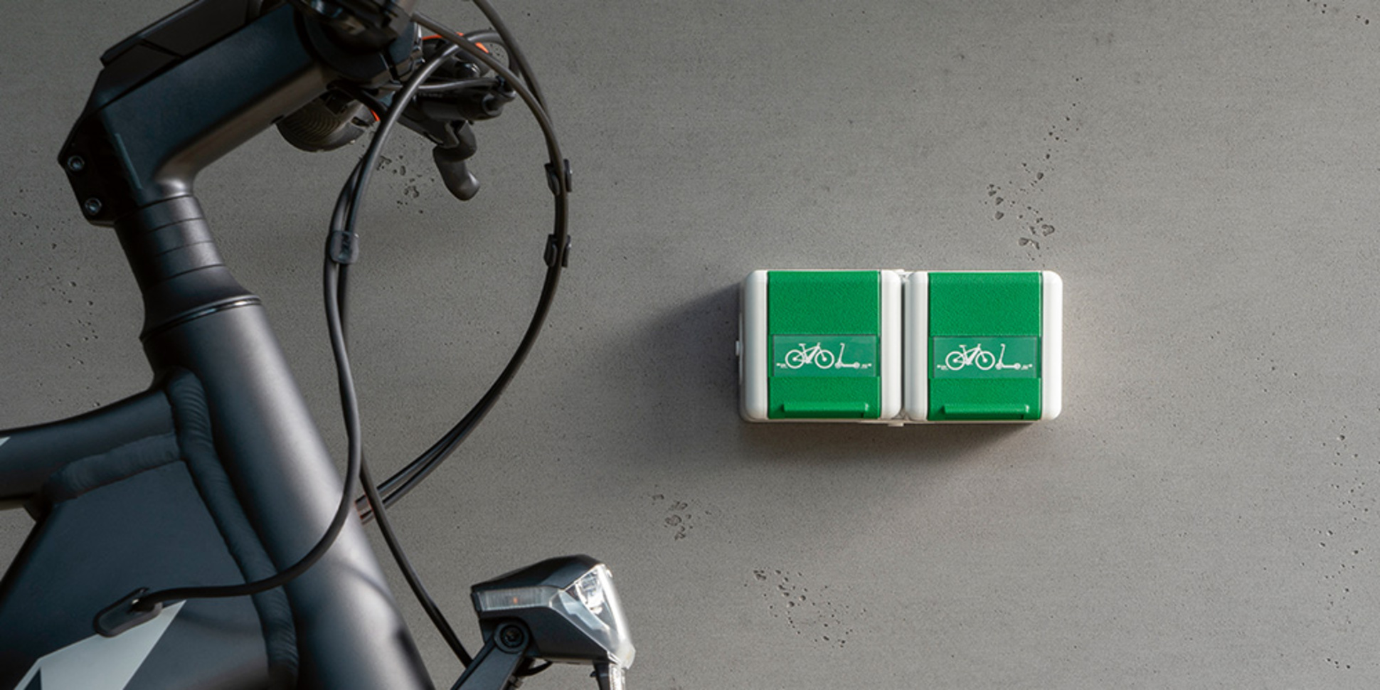 SCHUKO® Steckdose für E-Bikes bei Dennis Mehlhose in Reichenbach