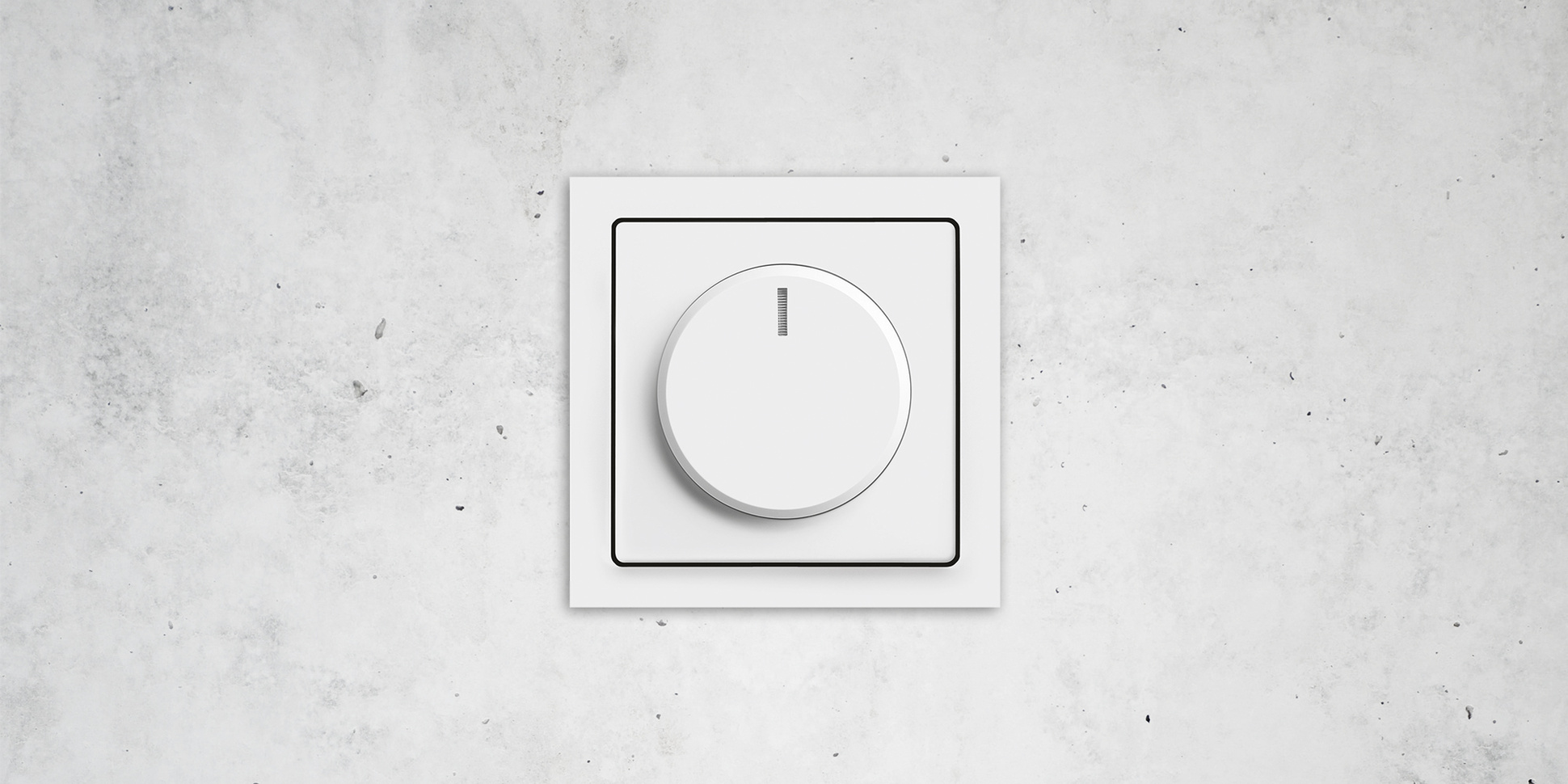 Busch-Dimmer® bei Dennis Mehlhose in Reichenbach