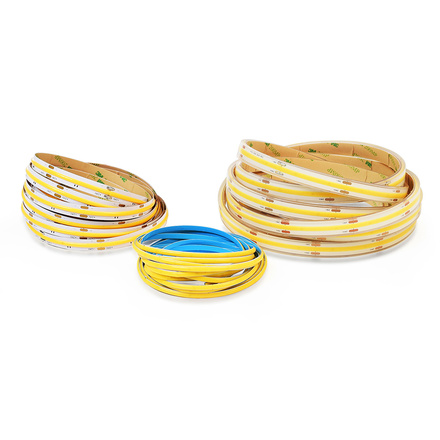 LED Stripes COB bei Dennis Mehlhose in Reichenbach
