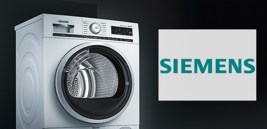 Siemens Hausgeräte bei Dennis Mehlhose in Reichenbach